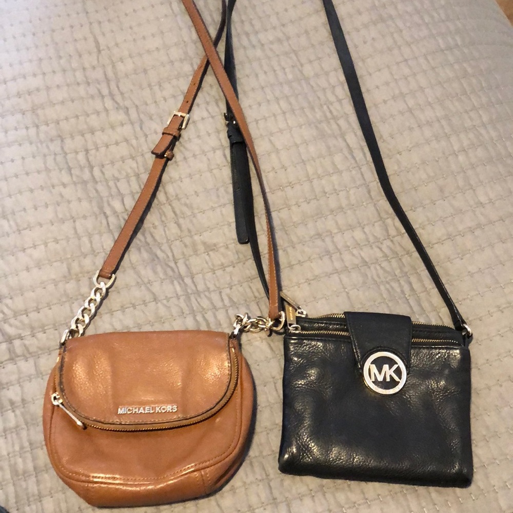 Michael kors purses